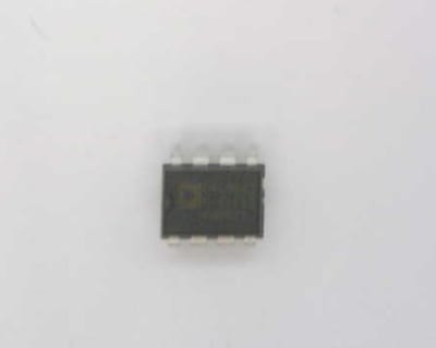 ANALOG DEVICES DAC8043FPZ