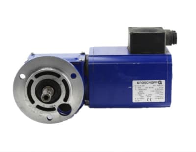 GROSCHOPP WK-1695001