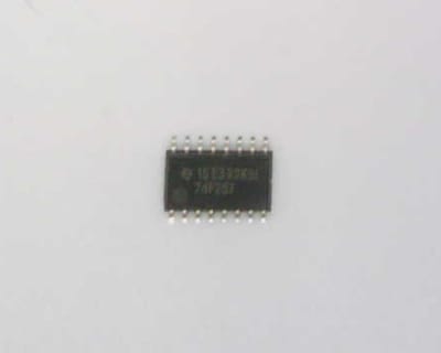 TEXAS INSTRUMENTS SEMI SN74F257NSR