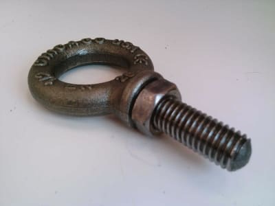 CHICAGO HARDWARE 12885-8