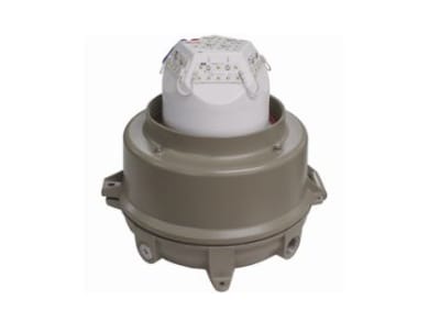 HUBBELL VM4LB13030GL-DLC
