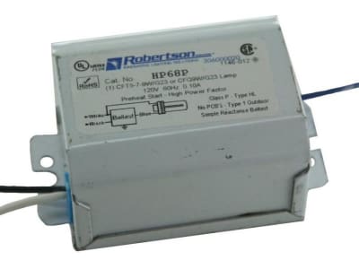 ROBERTSON WORLDWIDE HP68P