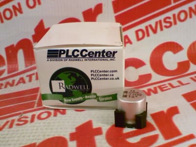 UNITED CHEMI CON EMVE160GDA222MLH0S
