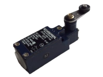 SCHMERSAL ZV12H 235-11ZZ