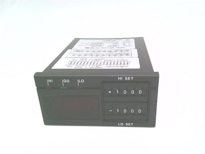 ASAHI KEIKI CO AM-126A-12-16-32