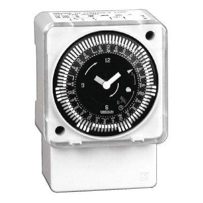 INTERMATIC MIL72AQWUZH-24