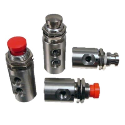 PNEUMADYNE C030507