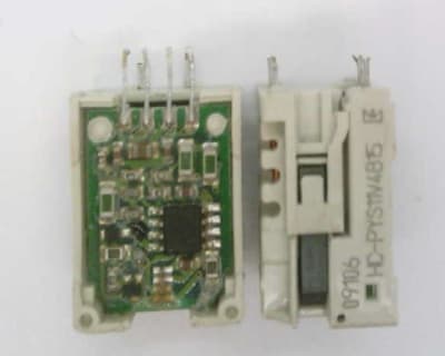 KOHSHIN ELECTRIC HCPYS11V4B15