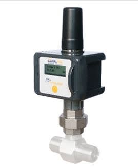 AW LAKE COMPANY SFTOTALIZER-1BIS