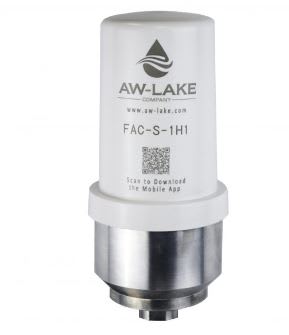 AW LAKE COMPANY FAC-S