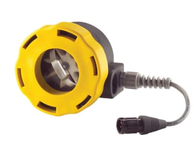 AW LAKE COMPANY RCB-10-VD-ES