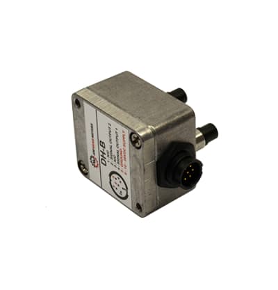 AW LAKE COMPANY DH-BB