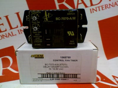 HEIL TEMPSTAR 1065750