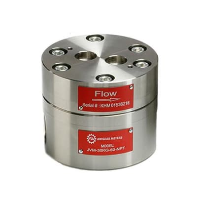 AW LAKE COMPANY JVS-01UF-N04-EX-S1