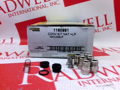 HEIL TEMPSTAR 1160991