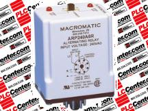 MACROMATIC ARP024A3R