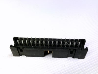 AMPHENOL 52601-S30-4LF