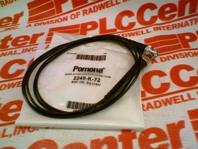 POMONA ELECTRONICS 1932294