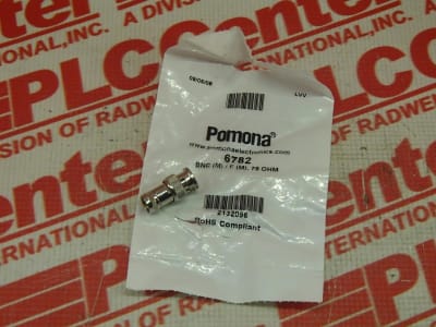 POMONA ELECTRONICS 2132056