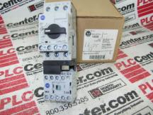 ALLEN BRADLEY 190E-MNZ242-CB25C