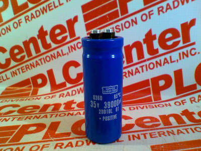 UNITED CHEMI CON E36D350HPN393MA92M
