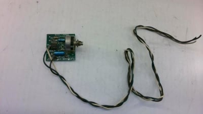 TPS THERMAL PRODUCT SOLUTIONS 7014-1102-00A