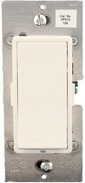 LEVITON VPS15-1LZ