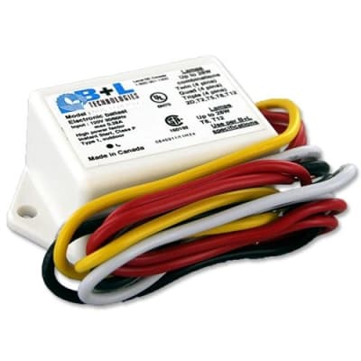 B&L INDUSTRIES NU6-3128-PSX