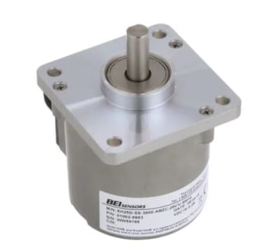 BEI SENSORS 01002-8683