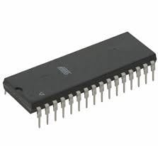 ATMEL AT29C010A12PC