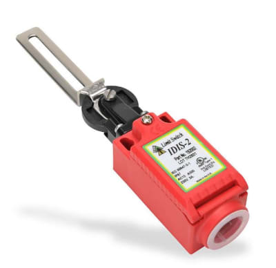IDEM SAFETY SWITCHES IDIS-192002