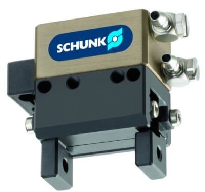 SCHUNK MPG 25 AS