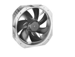 EBM PAPST W2E250-HL06-19