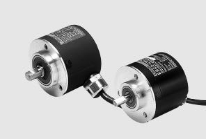 OMRON E6C3-CWZ5GH-2000PR