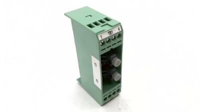 CONVERTEAM GDS1184-6001