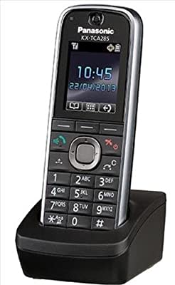 MATSUSHITA ELECTRIC KX-TCA285