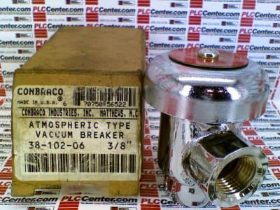 APOLLO VALVES 38-102-06