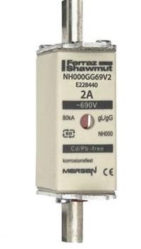 MERSEN NH000GG69V2