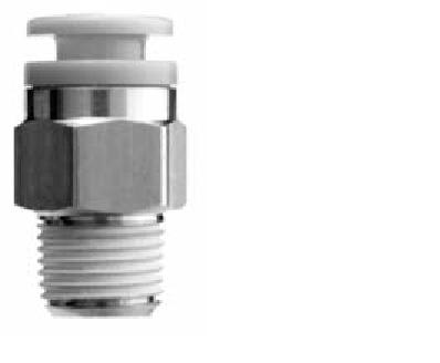 SMC KQ2H12-03S-EACH