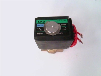 CKD CORP FHB41-X1395