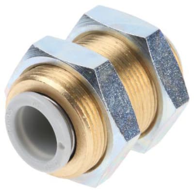 SMC KQ2E12-00-X2-EACH