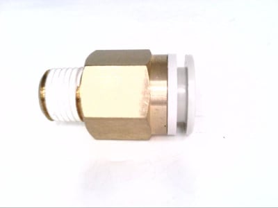 SMC KQ2H12-02S-EACH