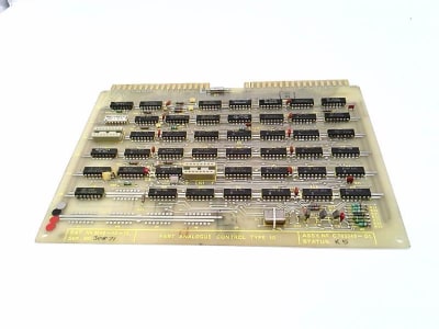 GEC INDUSTRIAL M40-10-10