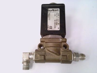 BURKERT 502277