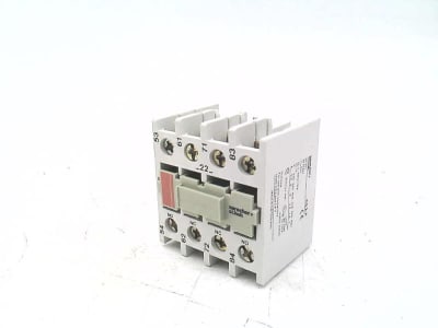 SPRECHER & SCHUH CS3-R22