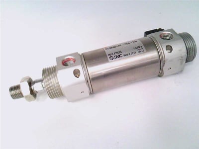 SMC CDBM2C40-25A-HN