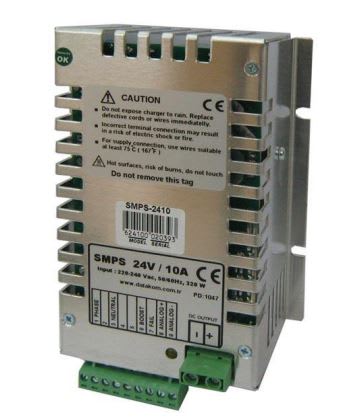 DATAKOM SMPS-2410