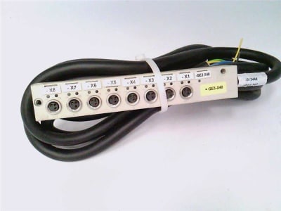 WEIDMULLER 188060 0000
