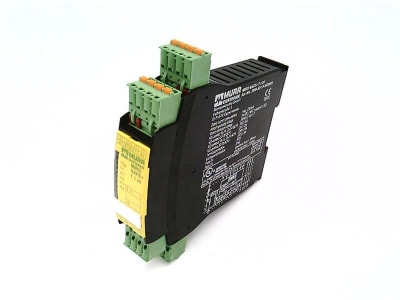 MURR ELEKTRONIK 3000-33113-3020065