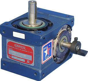 DOVER CORPORATION 40RGS4H12-180